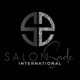 SS SALON SADE INTERNATIONAL trademark