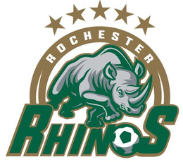 ROCHESTER RHINOS trademark