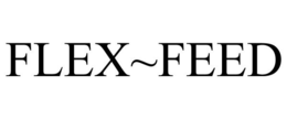 FLEX~FEED trademark