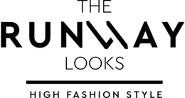 THE RUNWAY LOOKS HIGH FASHION STYLE trademark