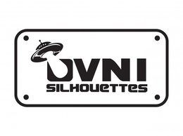 OVNI SILHOUETTES trademark