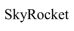 SKYROCKET trademark