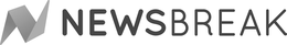 N NEWSBREAK trademark