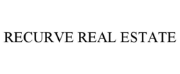 RECURVE REAL ESTATE trademark