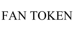FAN TOKEN trademark