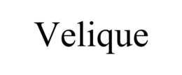 VELIQUE trademark