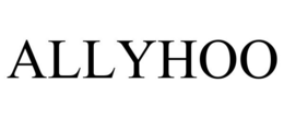 ALLYHOO trademark