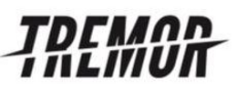 TREMOR trademark