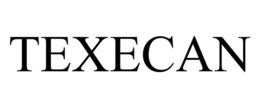 TEXECAN trademark