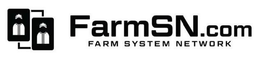 FARMSN.COM FARM SYSTEM NETWORK trademark