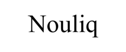 NOULIQ trademark
