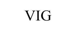 VIG trademark