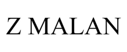 Z MALAN trademark