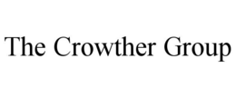 THE CROWTHER GROUP trademark