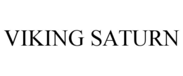 VIKING SATURN trademark