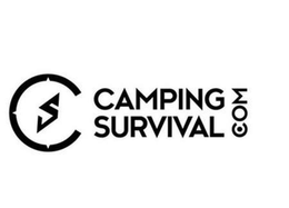 CS CAMPING SURVIVAL.COM trademark