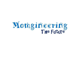 MOMGINEERING THE FUTURE trademark