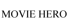 MOVIE HERO trademark