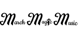 MARCH MAGIC MUSIC trademark