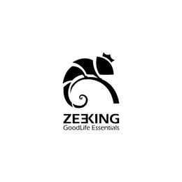 ZEEKING GOODLIFE ESSENTIALS trademark