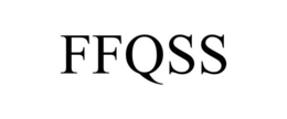 FFQSS trademark