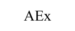 AEX trademark