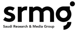 SRMG SAUDI RESEARCH & MEDIA GROUP trademark