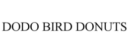DODO BIRD DONUTS trademark