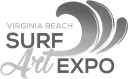 VIRGINIA BEACH SURF ART EXPO trademark
