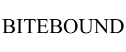 BITEBOUND trademark