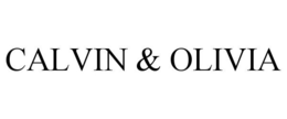 CALVIN & OLIVIA trademark
