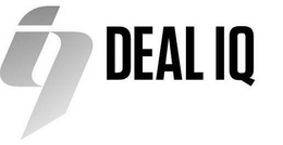 IQ DEAL IQ trademark