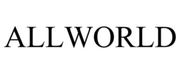 ALLWORLD trademark