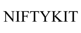 NIFTYKIT trademark