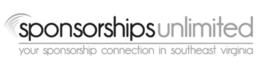 SPONSORSHIPS UNLIMITED YOUR SPONSORSHIP CONNECTION IN SOUTHEAST VIRGINIA trademark