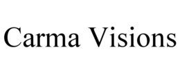 CARMA VISIONS trademark