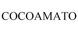 COCOAMATO trademark