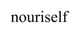 NOURISELF trademark