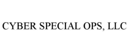 CYBER SPECIAL OPS, LLC trademark