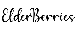 ELDERBERRIES trademark