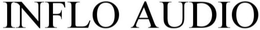 INFLO AUDIO trademark