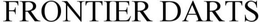 FRONTIER DARTS trademark