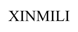 XINMILI trademark