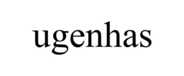 UGENHAS trademark