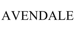 AVENDALE trademark