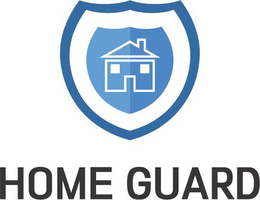 HOME GUARD trademark