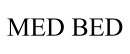 MED BED trademark
