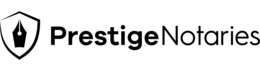 PRESTIGE NOTARIES trademark