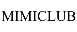 MIMICLUB trademark