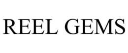REEL GEMS trademark